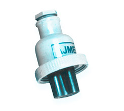 2621/P Marine Watertight Receptacles